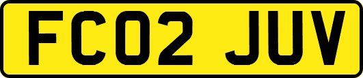 FC02JUV