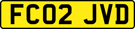 FC02JVD