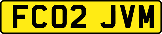 FC02JVM