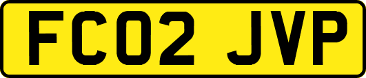 FC02JVP