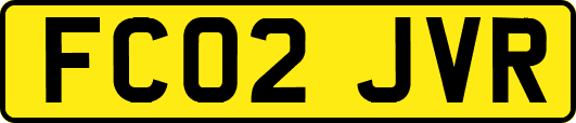 FC02JVR