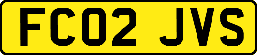 FC02JVS