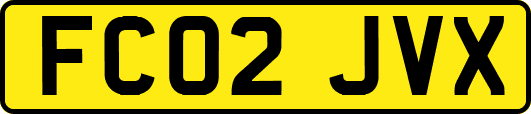 FC02JVX