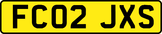 FC02JXS