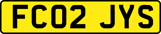 FC02JYS