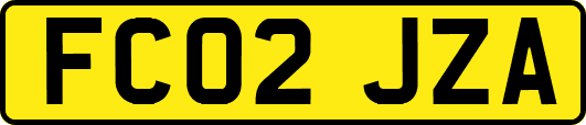FC02JZA
