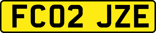 FC02JZE