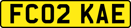 FC02KAE