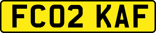 FC02KAF