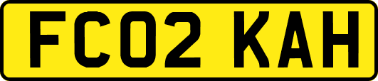 FC02KAH