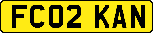 FC02KAN