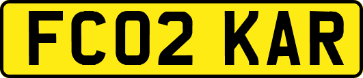 FC02KAR