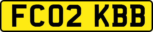 FC02KBB