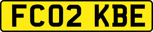FC02KBE