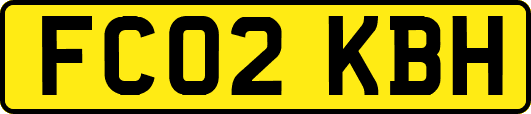 FC02KBH