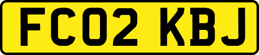 FC02KBJ