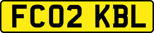 FC02KBL