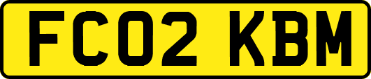 FC02KBM