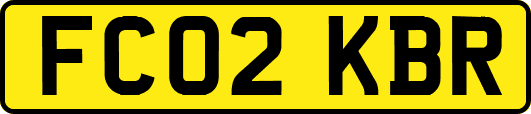 FC02KBR