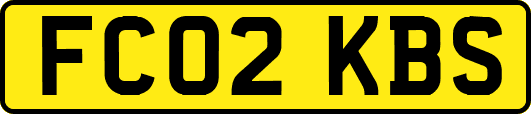 FC02KBS