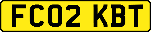 FC02KBT