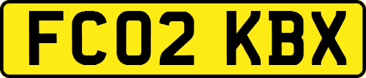 FC02KBX