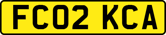 FC02KCA