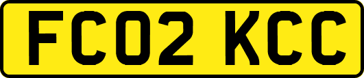 FC02KCC