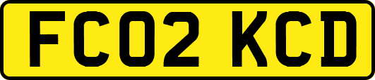 FC02KCD