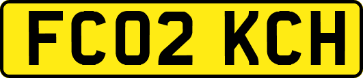 FC02KCH