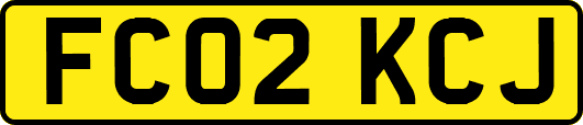FC02KCJ