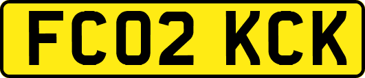 FC02KCK