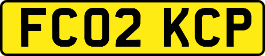 FC02KCP