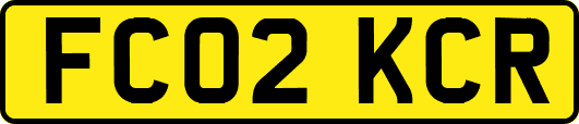 FC02KCR