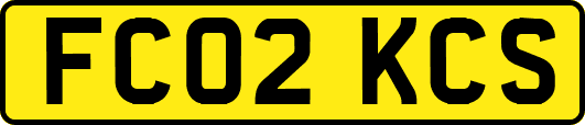 FC02KCS