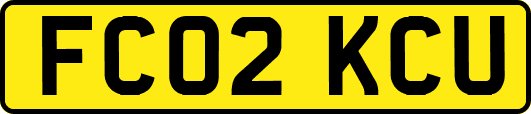 FC02KCU