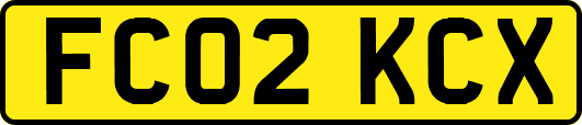 FC02KCX
