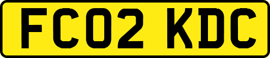 FC02KDC