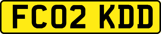 FC02KDD
