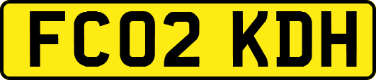 FC02KDH