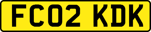 FC02KDK