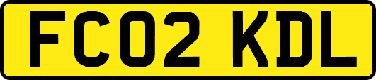 FC02KDL