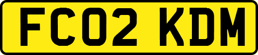FC02KDM