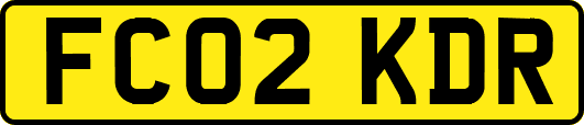 FC02KDR
