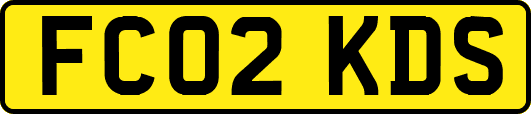FC02KDS