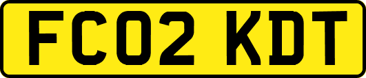 FC02KDT