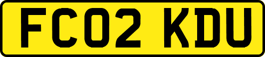 FC02KDU