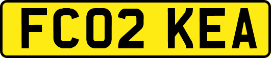 FC02KEA