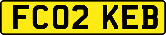 FC02KEB
