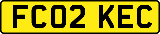 FC02KEC